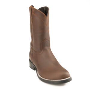 066CDJ Botas Caballo Dorado dama roper