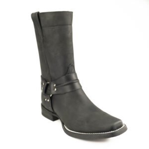 0150CDH Botas Caballo Dorado caballero rodeo