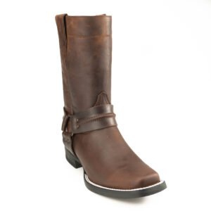 0151CDH Botas Caballo Dorado caballero rodeo