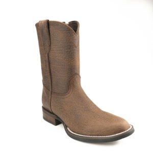 0173CDH Botas Caballo Dorado caballero roper