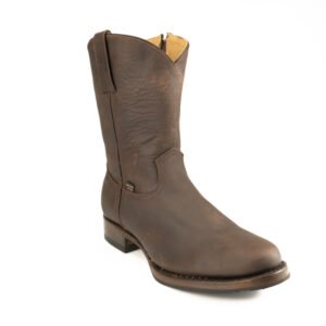 0223REH Botas Reyme caballero café