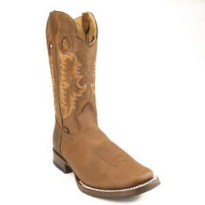 0236REH Bota Reyme caballero rodeo