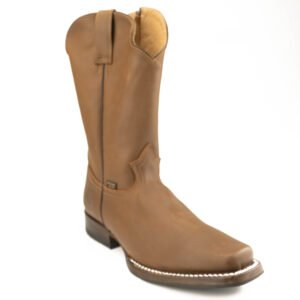 0291REH Bota Reyme caballero rodeo