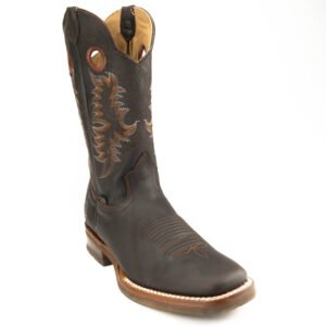 0298REH Botas Reyme caballero cuadrada