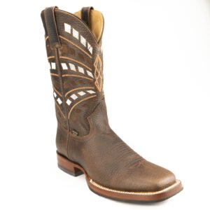 0461REH Botas Reyme caballero rodeo floter