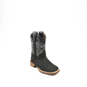 0030LBN Bota Toro Moro niño