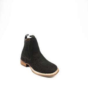 0032LBN Bota Toro Moro niño