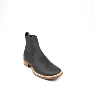 0034LBN Bota Toro Moro niño