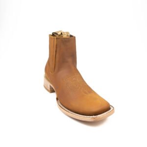 0119LBH Bota Toro Moro caballero