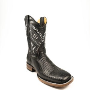 0135LBH Bota Toro Moro caballero