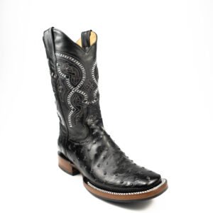 0383LBH Bota Toro Moro caballero