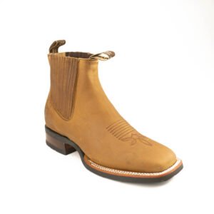 0475REH Botines Reyme caballero sue